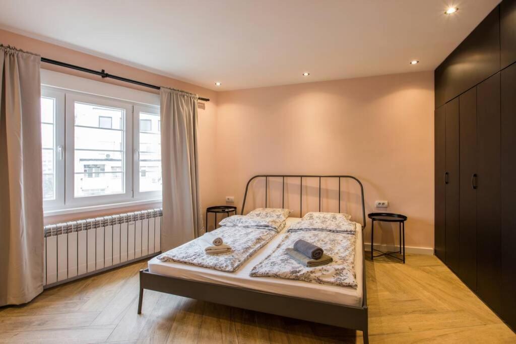 Belgrade Old Town Apartment Exterior photo