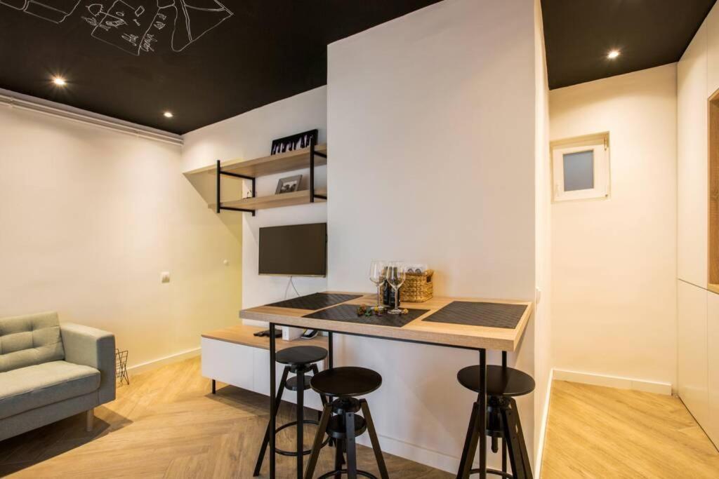 Belgrade Old Town Apartment Exterior photo