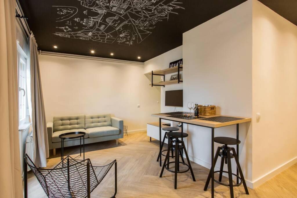 Belgrade Old Town Apartment Exterior photo